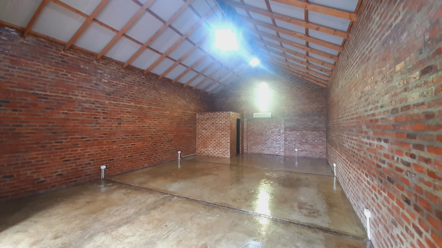 To Let commercial Property for Rent in Potchefstroom North West